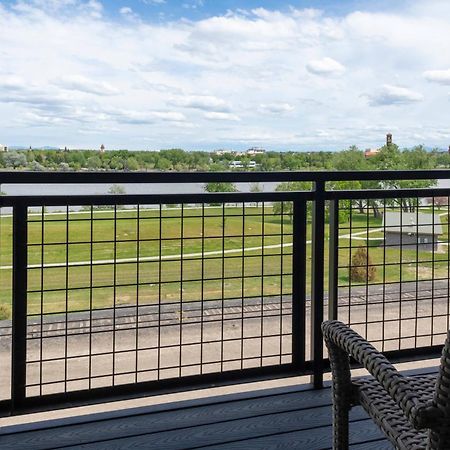 Springhill Suites By Marriott Great Falls Kültér fotó