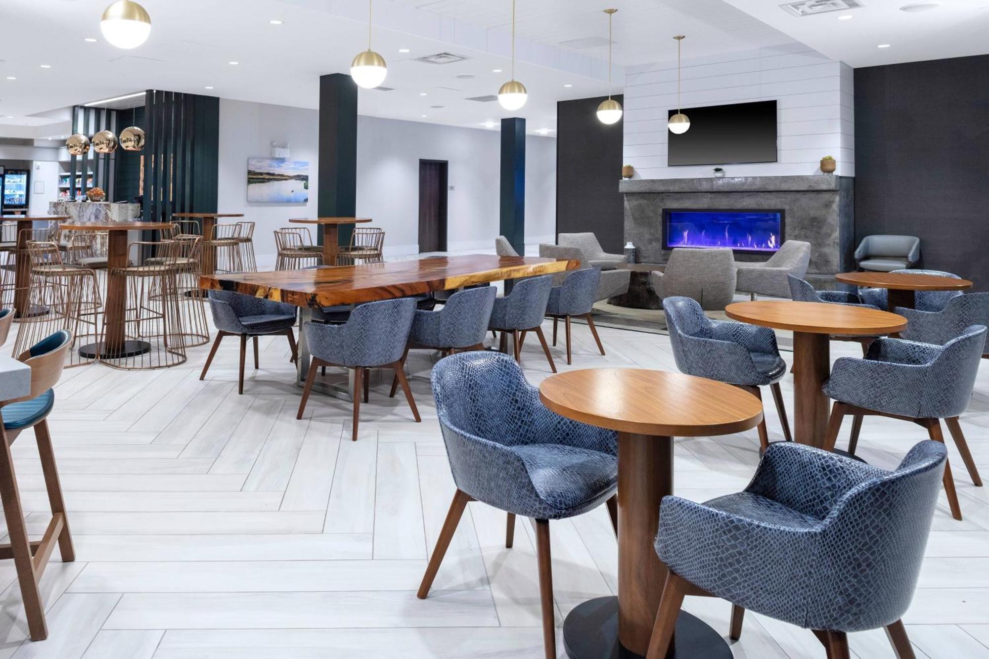 Springhill Suites By Marriott Great Falls Kültér fotó