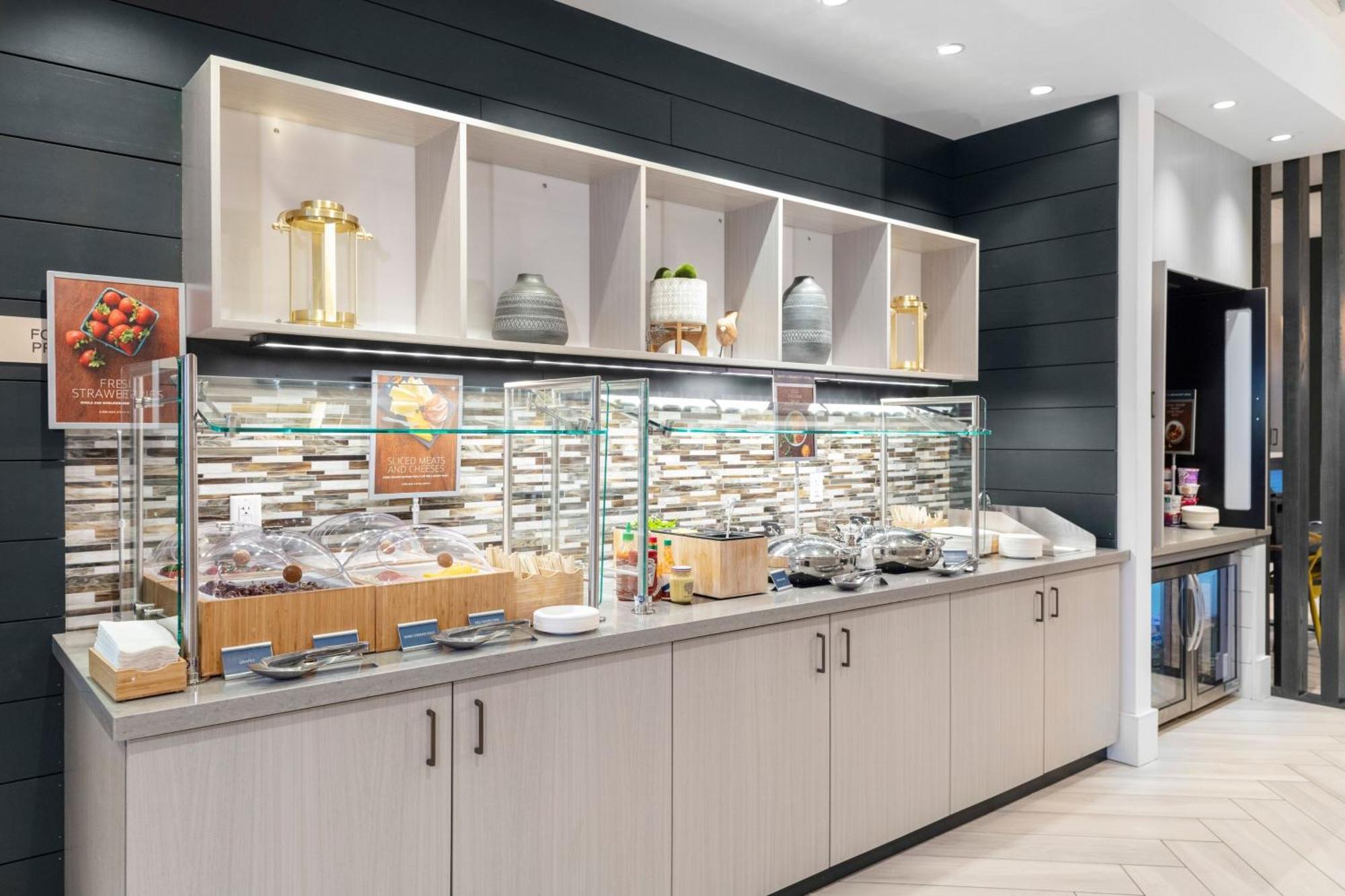 Springhill Suites By Marriott Great Falls Kültér fotó