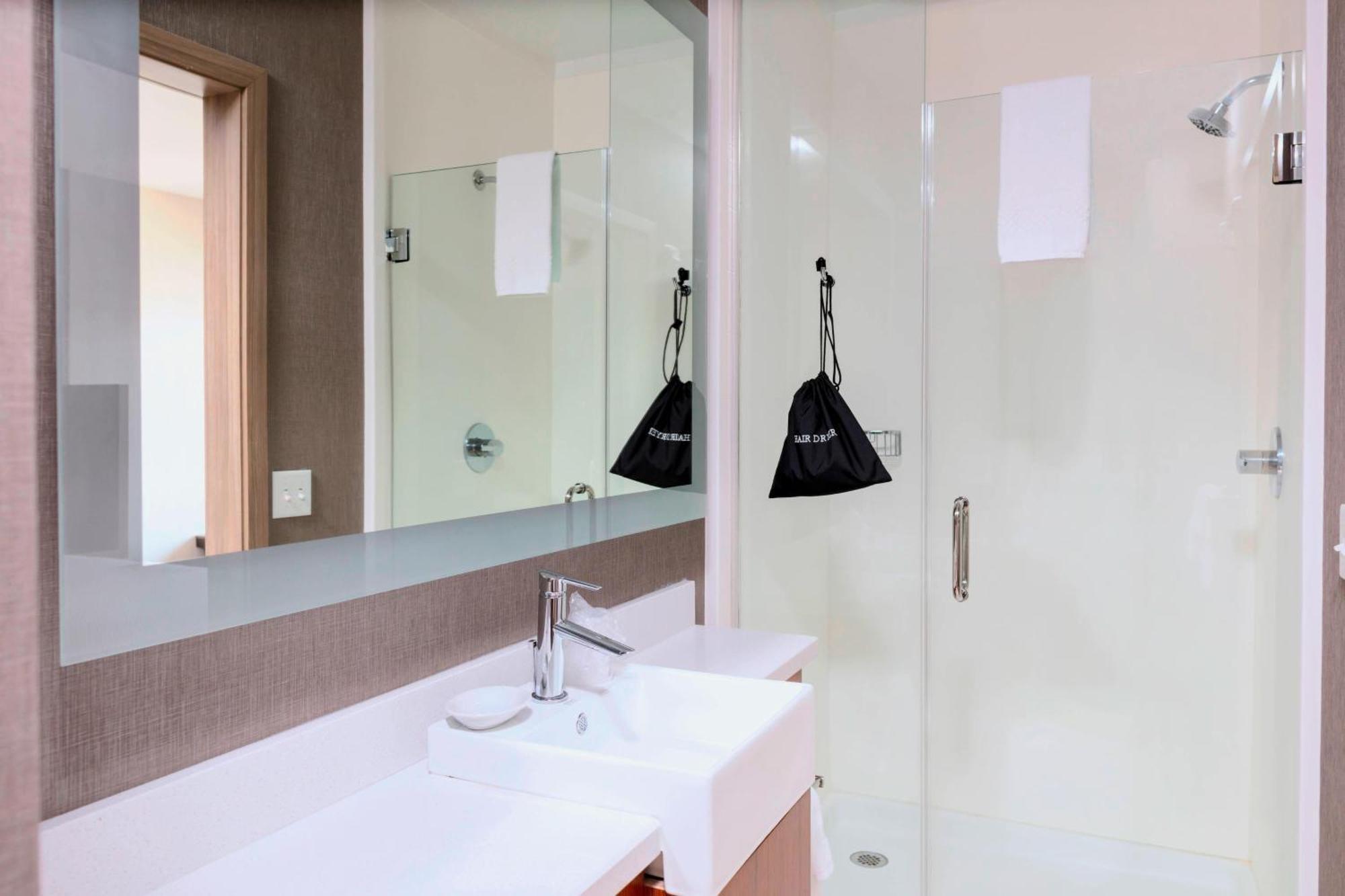 Springhill Suites By Marriott Great Falls Kültér fotó
