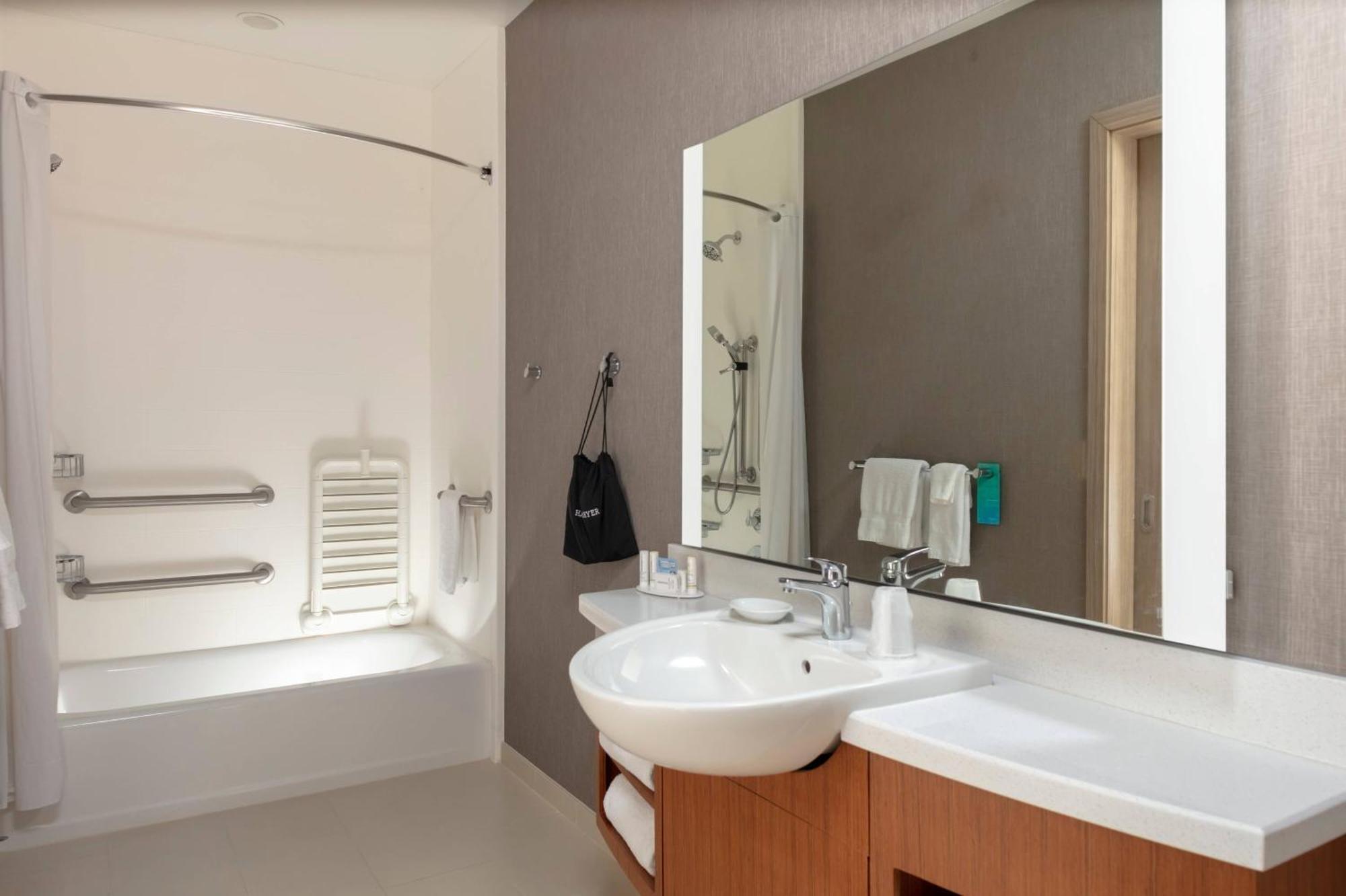 Springhill Suites By Marriott Great Falls Kültér fotó