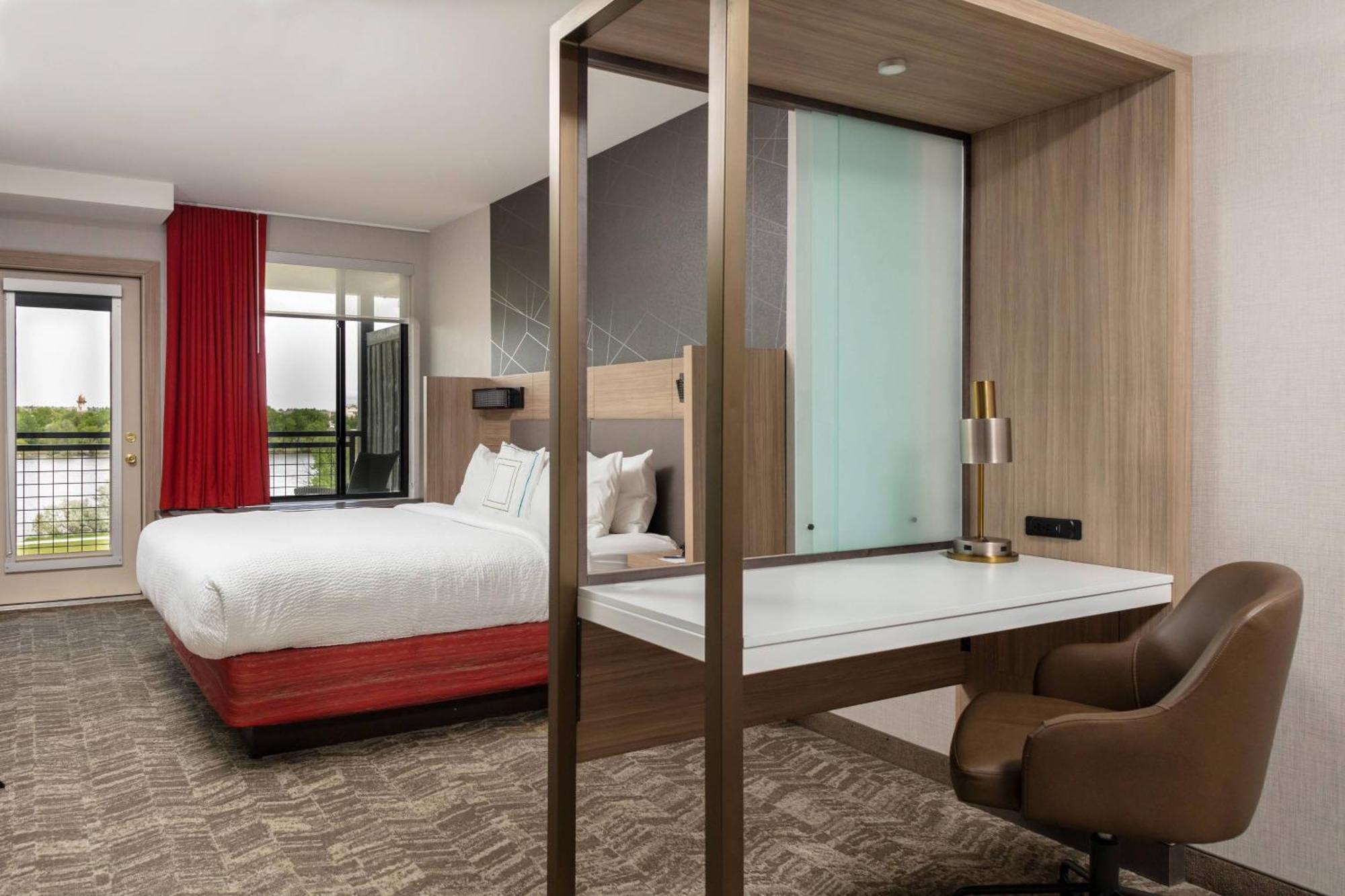 Springhill Suites By Marriott Great Falls Kültér fotó