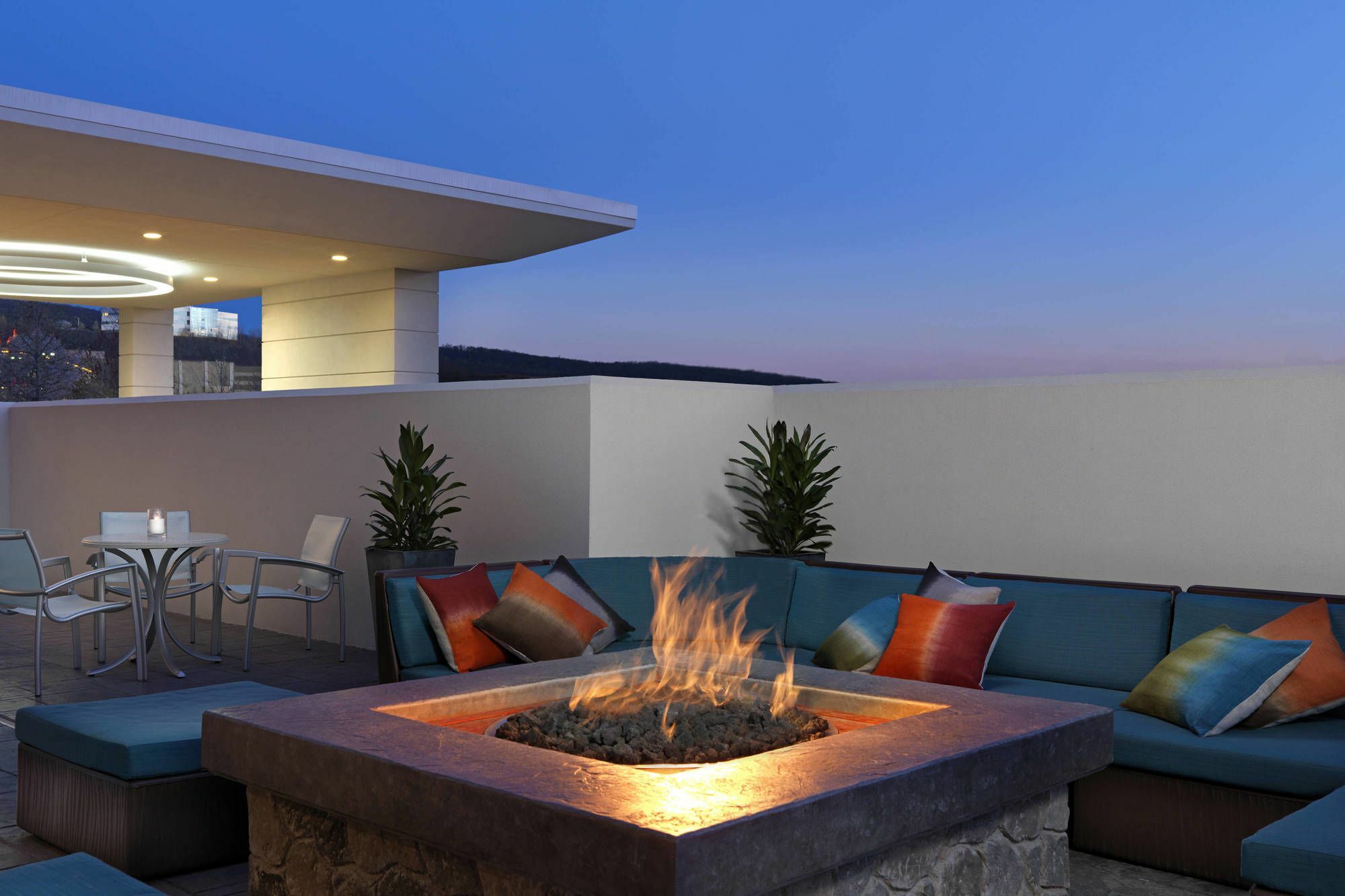 Springhill Suites By Marriott Great Falls Kültér fotó