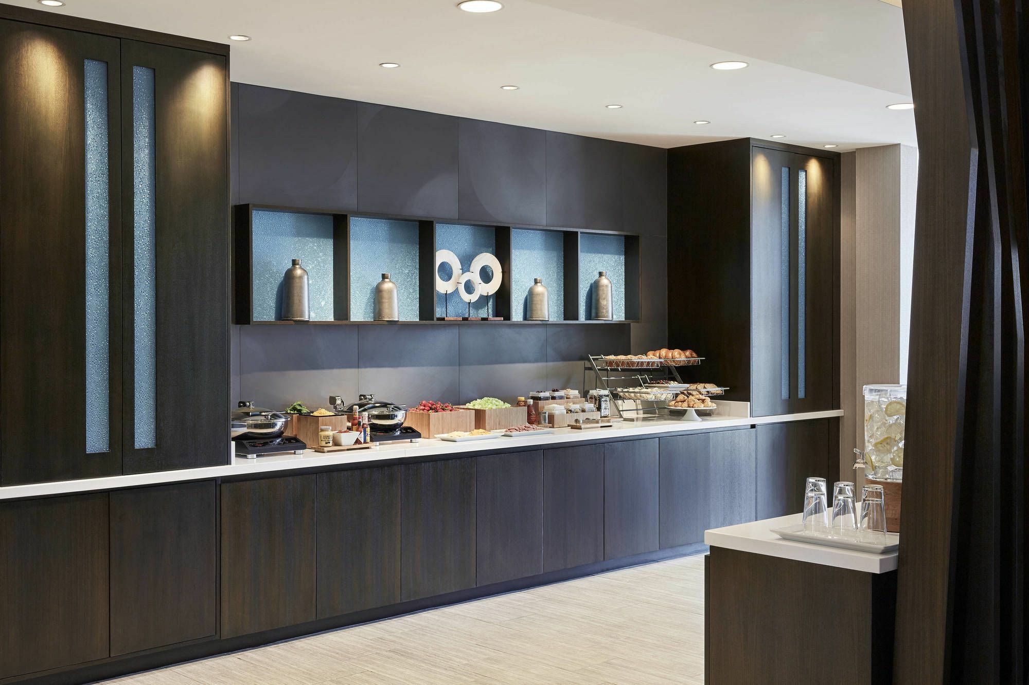 Springhill Suites By Marriott Great Falls Kültér fotó