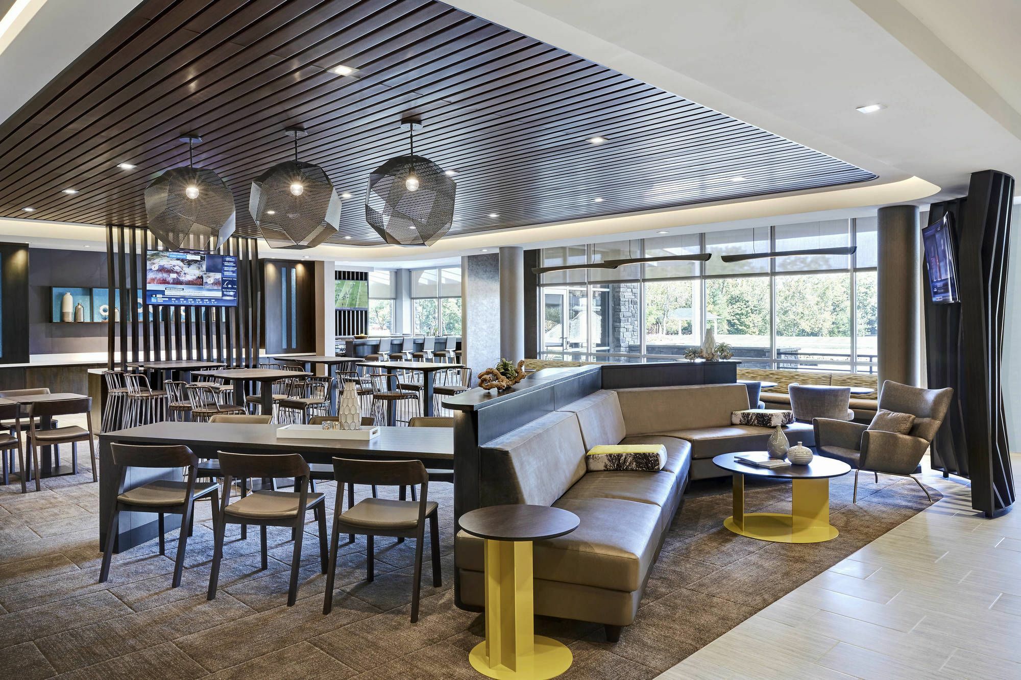 Springhill Suites By Marriott Great Falls Kültér fotó