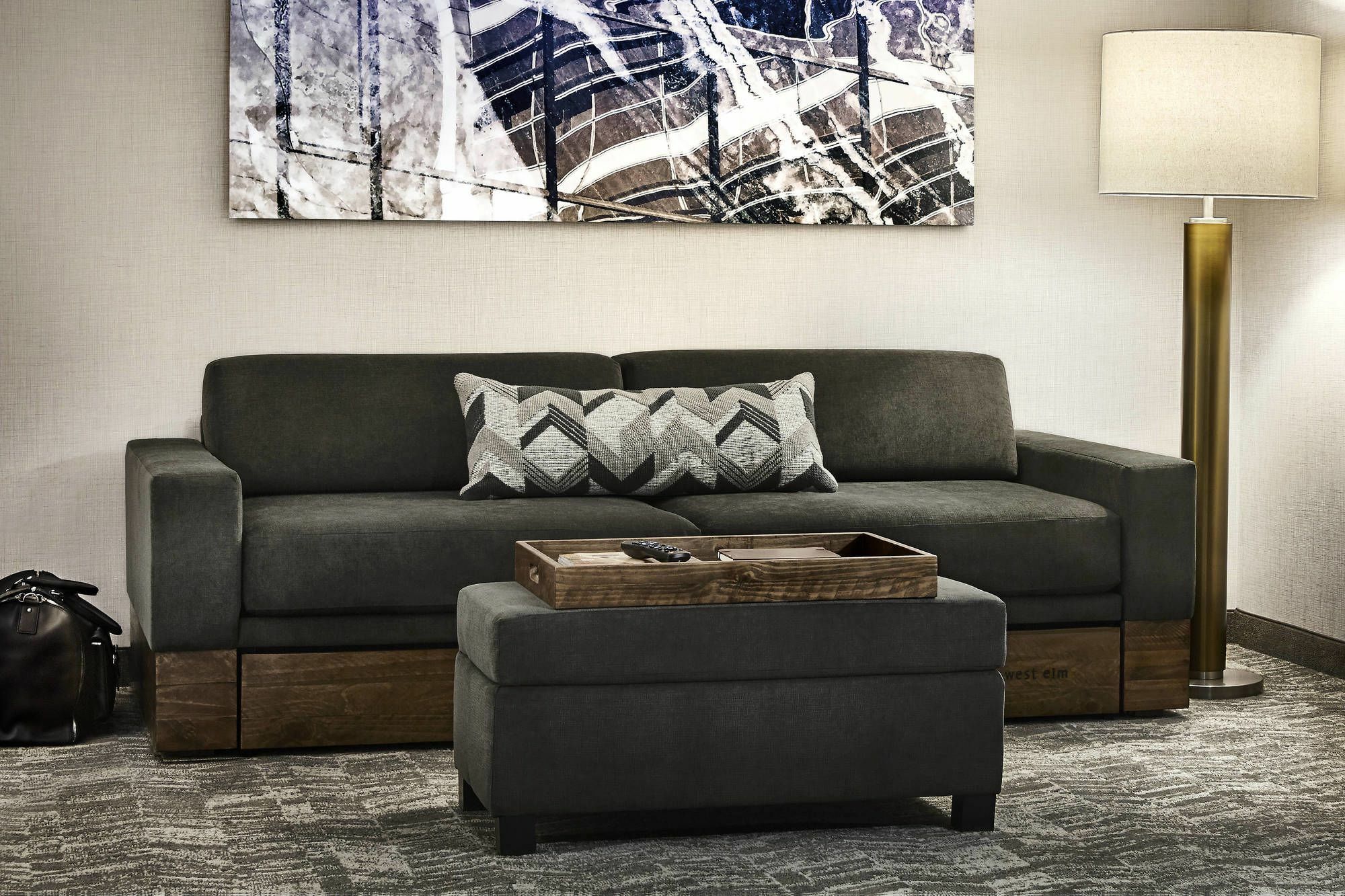 Springhill Suites By Marriott Great Falls Kültér fotó