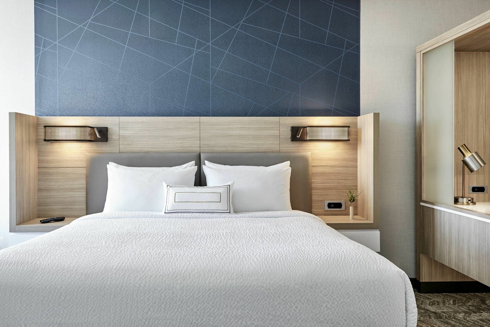 Springhill Suites By Marriott Great Falls Kültér fotó